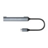Organizador de Cables en Espiral Vention KBSB0-2/ 7 Puertos/ Pack de 2
