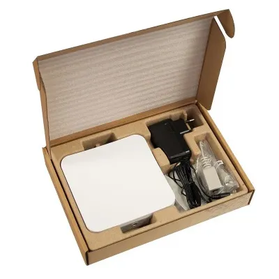 Mikrotik SXTsq Lite5 CPE/Backbone 5GHz 16dBi L3 PoE