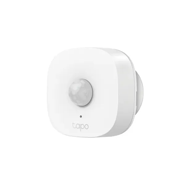 Sensor Inalambrico De Movimiento Inteligente Tp-link Tapo T100 Detección 120º Hasta 7m De Alcance Se Enlaza Con Tapo H100