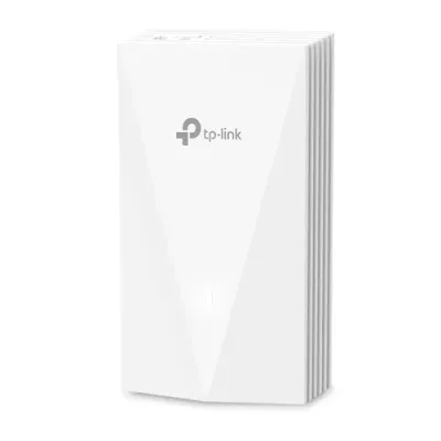 TP-Link EAP655-Wall Punto de Acceso Wi-Fi 6 de Montaje en Pared