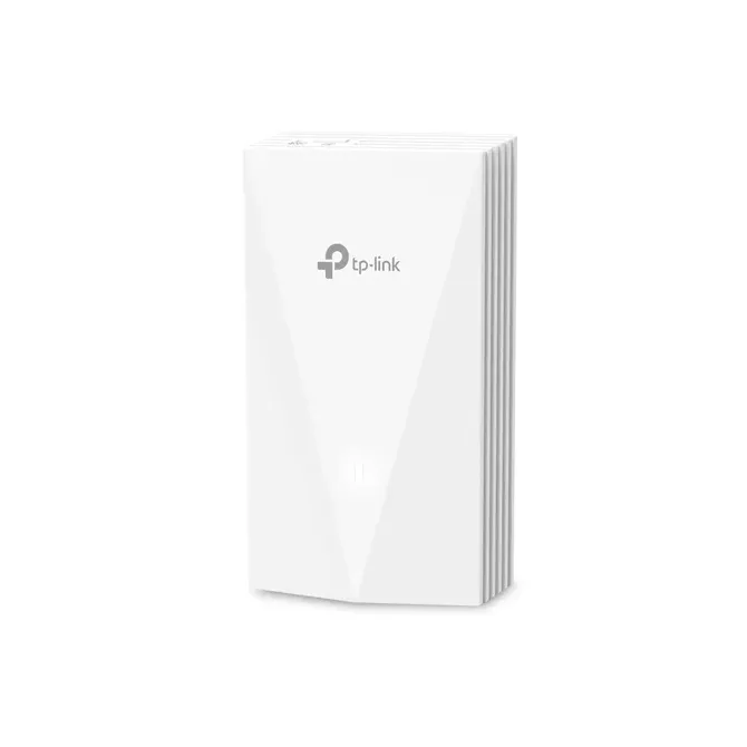 TP-Link EAP655-Wall Punto de Acceso Wi-Fi 6 de Montaje en Pared
