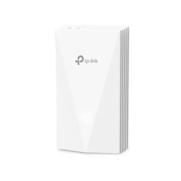 TP-Link EAP655-Wall Punto de Acceso Wi-Fi 6 de Montaje en Pared AX3000