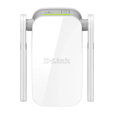 D-Link DAP-1610 Repetidor WiFi AC1200 Range Extender D-Link DAP-1610 Repetidor WiFi AC1200 Range Extender