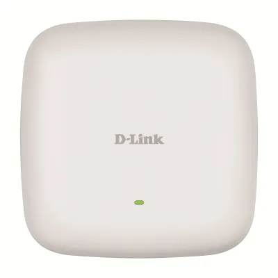 D-Link DAP-2682 Punto de Acceso WiFi AC2300 Wave 2 Doble Banda D-Link DAP-2682 Punto de Acceso WiFi AC2300 Wave 2 Doble Banda