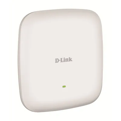 D-Link DAP-2682 Punto de Acceso WiFi AC2300 Wave 2 Doble Banda D-Link DAP-2682 Punto de Acceso WiFi AC2300 Wave 2 Doble Banda