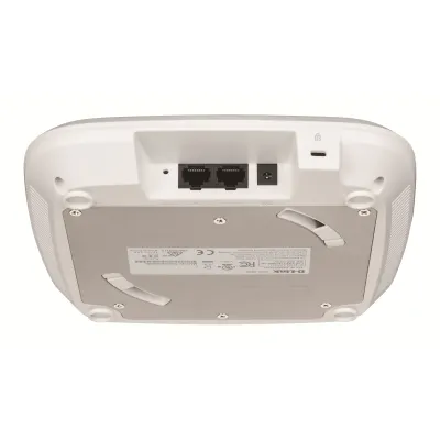 D-Link DAP-2682 Punto de Acceso WiFi AC2300 Wave 2 Doble Banda D-Link DAP-2682 Punto de Acceso WiFi AC2300 Wave 2 Doble Banda