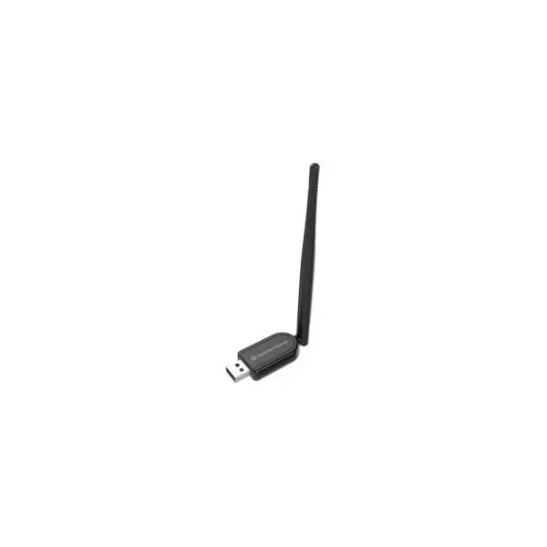 Conceptronic Adaptador Bluetooth 5.1 con Antena Externa