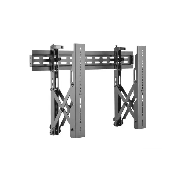 Equip 650351 Soporte de Pared para TV 37"-70" VESA 600x400 Peso Max 45 Kg 