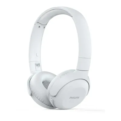 Philips TAUH202 Auriculares Bluetooth Blancos Philips TAUH202 Auriculares Bluetooth Blancos