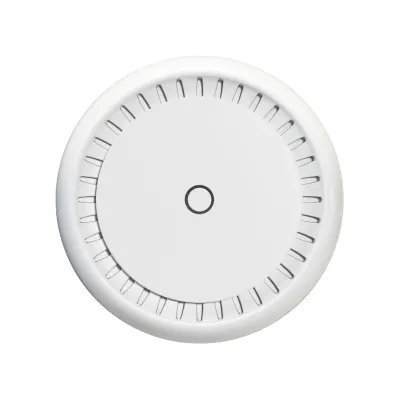 Mikrotik cap xl punto acceso techo 2xgbe dual band