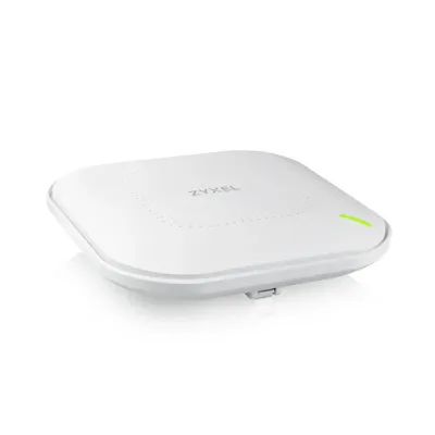 Zyxel NWA110AX Punto de Acceso WiFi 6 Radio Dual PoE Zyxel NWA110AX Punto de Acceso WiFi 6 Radio Dual PoE