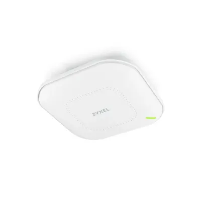 Zyxel NWA110AX Punto de Acceso WiFi 6 Radio Dual PoE Zyxel NWA110AX Punto de Acceso WiFi 6 Radio Dual PoE