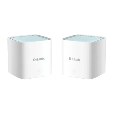 D-link m15-2 wifi mesh eagle pro ai ax1500 2-pk D-link m15-2 wifi mesh eagle pro ai ax1500 2-pk