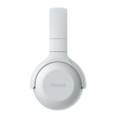 Philips TAUH202 Auriculares Bluetooth Blancos Philips TAUH202 Auriculares Bluetooth Blancos