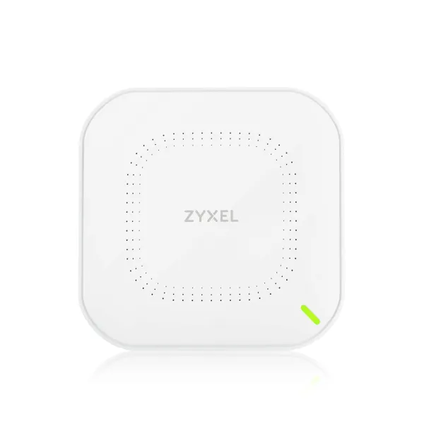 Zyxel nwa50ax punto acceso wifi6 dual-radio poe