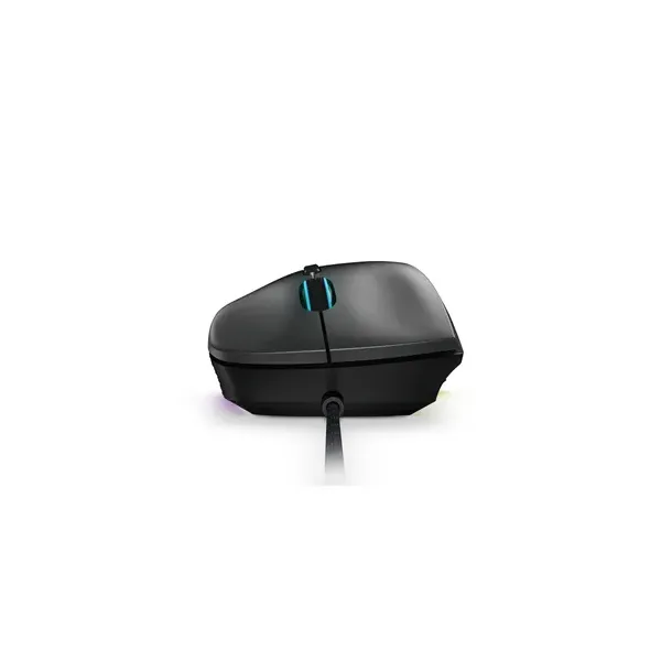 Lenovo Legion M500 Ratón Gaming RGB Negro