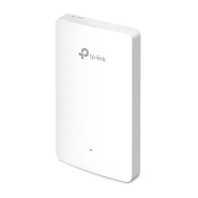TP-Link EAP615-WALL Punto de Acceso Inalámbrico PoE 1774 Mbps TP-Link EAP615-WALL Punto de Acceso Inalámbrico PoE 1774 Mbps