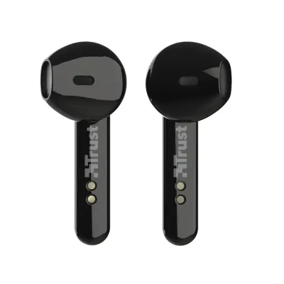 Trust Primo Touch Auriculares Bluetooth Negros