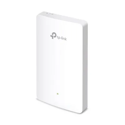 TP-Link EAP615-WALL Punto de Acceso Inalámbrico PoE 1774 Mbps TP-Link EAP615-WALL Punto de Acceso Inalámbrico PoE 1774 Mbps