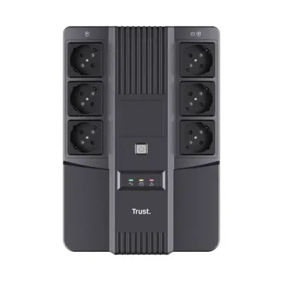 Trust Maxxon SAI/UPS 800VA 230V