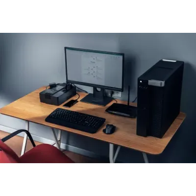 Trust Maxxon SAI/UPS 800VA 230V