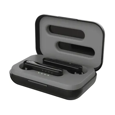 Trust Primo Touch Auriculares Bluetooth Negros