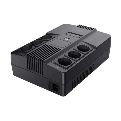 Trust Maxxon SAI/UPS 800VA 230V