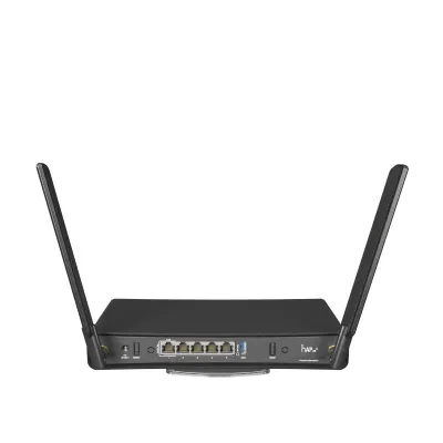 Mikrotik hAP Ax3 Router WiFi 6 Dual Band Mikrotik hAP Ax3 Router WiFi 6 Dual Band