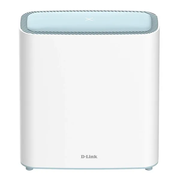 D-link m32-2 wifi6 mesh eagle pro ai ax3200 2-pk