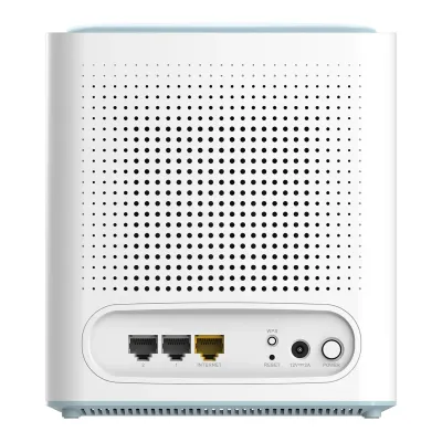 D-link m32-2 wifi6 mesh eagle pro ai ax3200 2-pk