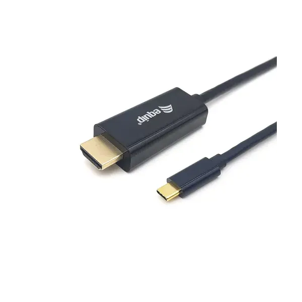 Cable Usb-c A Hdmi Macho Macho 3m Equip 4k/30hz Ref. 133413