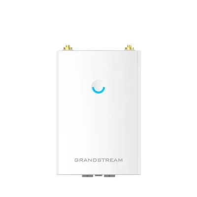 Grandstream GWN7605LR Punto de Acceso WiFi Largo Alcance para Grandstream GWN7605LR Punto de Acceso WiFi Largo Alcance para