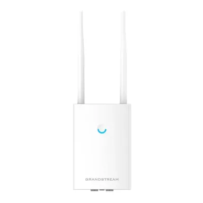 Grandstream GWN7605LR Punto de Acceso WiFi Largo Alcance para Grandstream GWN7605LR Punto de Acceso WiFi Largo Alcance para