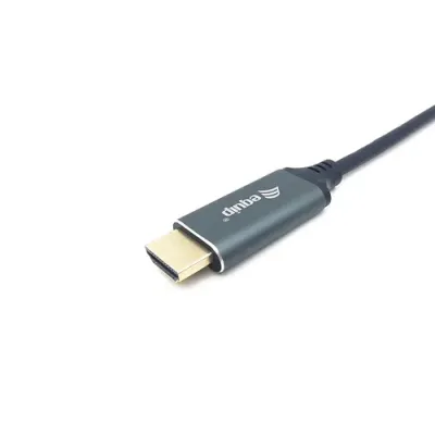 Cable Usb-c A Hdmi Macho Macho 2m Equip 4k/60hz Carcasa Cable Usb-c A Hdmi Macho Macho 2m Equip 4k/60hz Carcasa