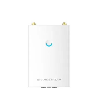 Grandstream GWN7605LR Punto de Acceso WiFi Largo Alcance para Grandstream GWN7605LR Punto de Acceso WiFi Largo Alcance para
