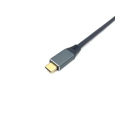 Cable Usb-c A Hdmi Macho Macho 2m Equip 4k/60hz Carcasa Cable Usb-c A Hdmi Macho Macho 2m Equip 4k/60hz Carcasa
