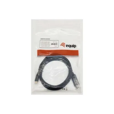 Cable Usb-c A Hdmi Macho Macho 2m Equip 4k/60hz Carcasa Cable Usb-c A Hdmi Macho Macho 2m Equip 4k/60hz Carcasa