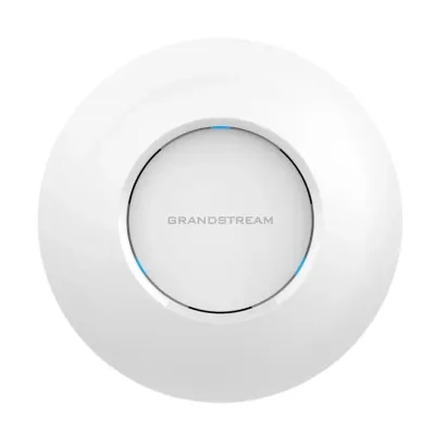 Grandstream GWN7615 Punto Acceso WiFi para Empresas Wave-2 Dual Grandstream GWN7615 Punto Acceso WiFi para Empresas Wave-2 Dual