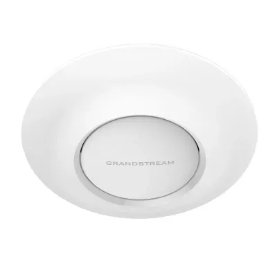 Grandstream GWN7615 Punto Acceso WiFi para Empresas Wave-2 Dual Grandstream GWN7615 Punto Acceso WiFi para Empresas Wave-2 Dual