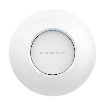 Grandstream GWN7615 Punto Acceso WiFi para Empresas Wave-2 Dual Grandstream GWN7615 Punto Acceso WiFi para Empresas Wave-2 Dual