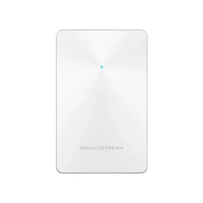 Grandstream GWN7624 Punto de Acceso de Pared WiFi 3550Mbps Dual Grandstream GWN7624 Punto de Acceso de Pared WiFi 3550Mbps Dual
