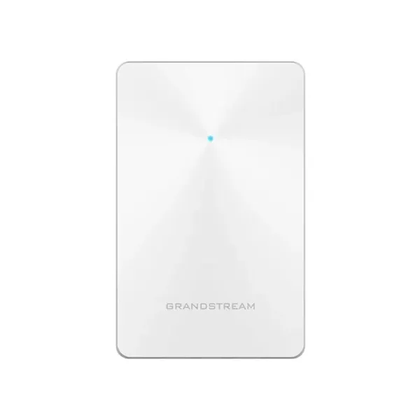 Grandstream GWN7624 Punto de Acceso de Pared WiFi 3550Mbps Dual Band MU-MIMO 4x4:4
