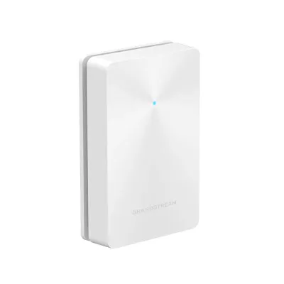 Grandstream GWN7624 Punto de Acceso de Pared WiFi 3550Mbps Dual Grandstream GWN7624 Punto de Acceso de Pared WiFi 3550Mbps Dual