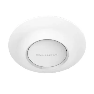 Grandstream GWN7625 Punto de Acceso WiFi AC para Interiores Grandstream GWN7625 Punto de Acceso WiFi AC para Interiores