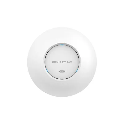 Grandstream GWN7660 Punto de Acceso WiFi6 Dual MIMO 2X2 PoE Grandstream GWN7660 Punto de Acceso WiFi6 Dual MIMO 2X2 PoE