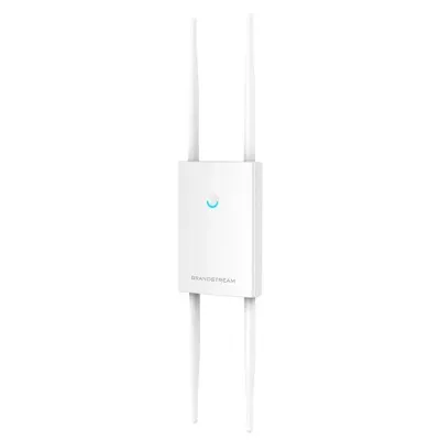 Grandstream GWN7630LR Punto de Acceso Wi-Fi 1733Mbps Largo