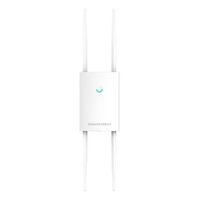 Grandstream GWN7630LR Punto de Acceso Wi-Fi 1733Mbps Largo