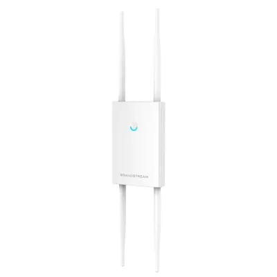 Grandstream GWN7630LR Punto de Acceso Wi-Fi 1733Mbps Largo