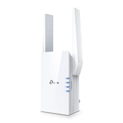 TP-Link RE705X Repetidor WiFi 6 Mesh Doble Banda AX3000 TP-Link RE705X Repetidor WiFi 6 Mesh Doble Banda AX3000