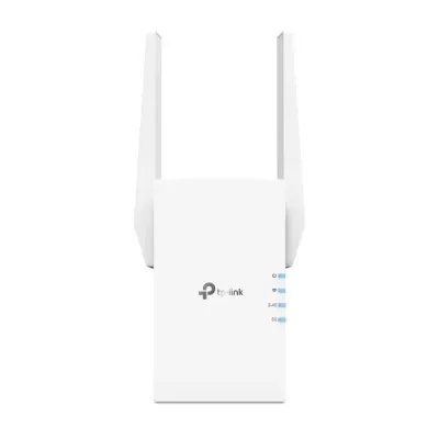 TP-Link RE705X Repetidor WiFi 6 Mesh Doble Banda AX3000 TP-Link RE705X Repetidor WiFi 6 Mesh Doble Banda AX3000